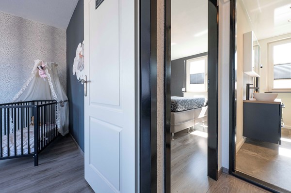Medium property photo - Kanestede 5, 4735 CB Zegge